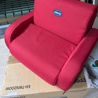 Divano chicco x bambino