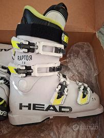 scarponi Head Raptor 70 22/22.5