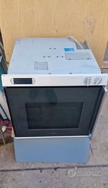 Forno da incasso Gaggenau