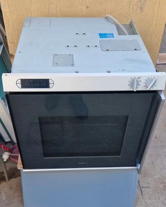 Forno da incasso Gaggenau