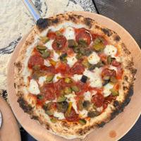 Pizzaiolo a domicilio