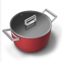 casseruola 26 cm SMEG