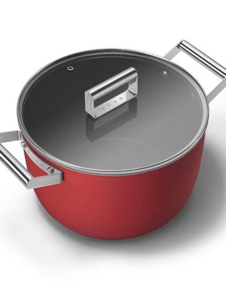 casseruola 26 cm SMEG