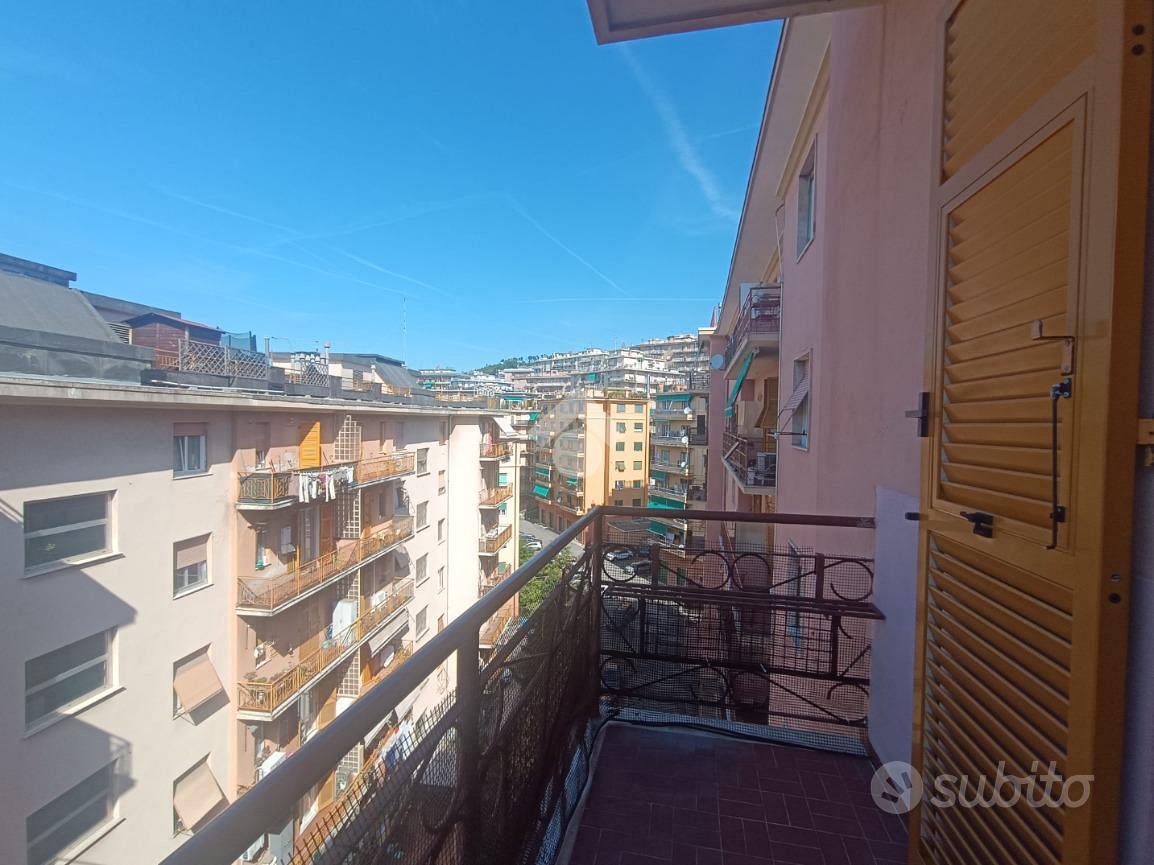 Appartamento – Genova, Briscata, Medio Ponente - Vista 5