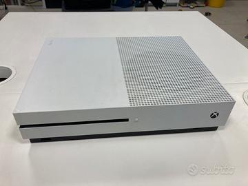 Console Xbox One S