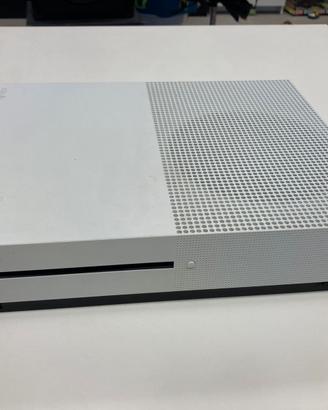 Console Xbox One S