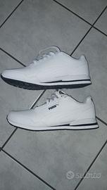 scarpa Puma ST Runner v3 l white n. 46