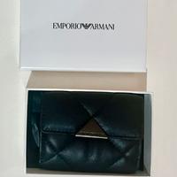 Portafoglio Emporio Armani