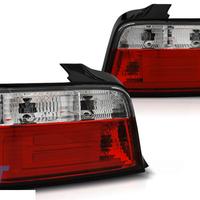 Set di Fari Posteriori Bmw Serie 3 E36