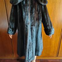 Pellicce originali tg. 44/46 vedi foto e annuncio