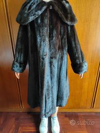 Pellicce originali tg. 44/46 vedi foto e annuncio