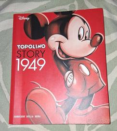 Fumetto di Topolino 