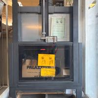 CAMINO AD ARIA PALAZZETTI