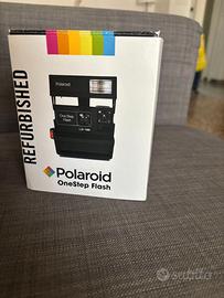 Polaroid One Step Flash macchina fotografica