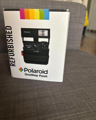 Polaroid One Step Flash macchina fotografica