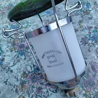 Lanterna portatile a gas butano