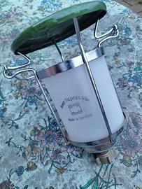 Lanterna portatile a gas butano