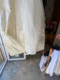 Abito da sposa