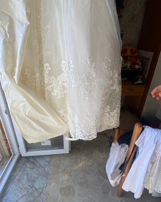 Abito da sposa