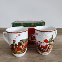 tazze di natale brandani