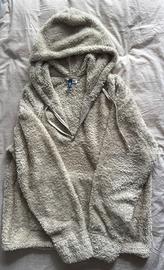 Felpa con cappuccio linea Divided H&M