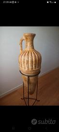 anfora decorativa
