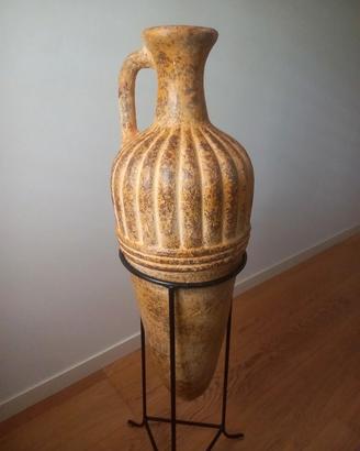 anfora decorativa