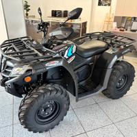 Cf Moto CForce 450 CFORCE 450S
