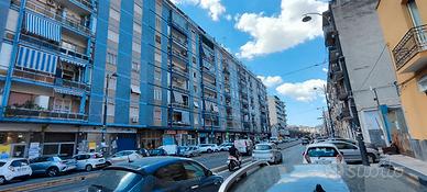 Via Nuova Poggioreale - Nuda Proprietà