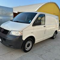 Volkswagen T5 Transporter 2.5TDI Clima -2008