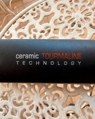 Piastra per capelli GA.MA Professional Ceramic