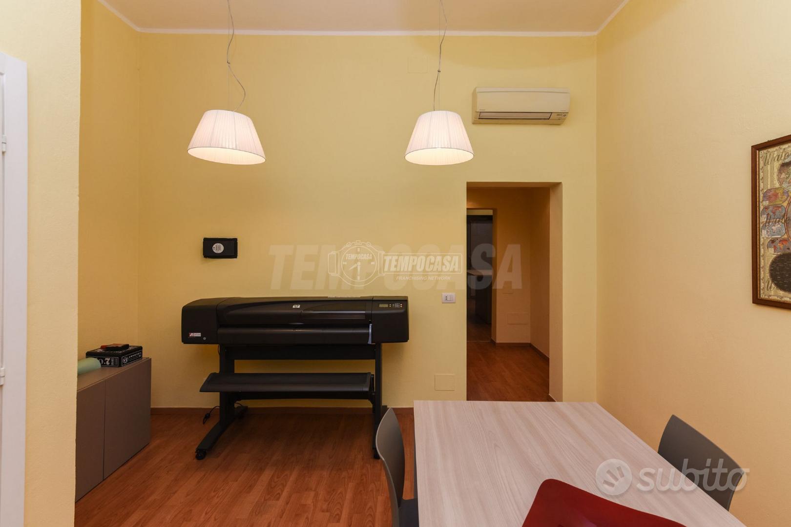 Ufficio a Osio Sotto Via Roma 1 locali - Vista 6