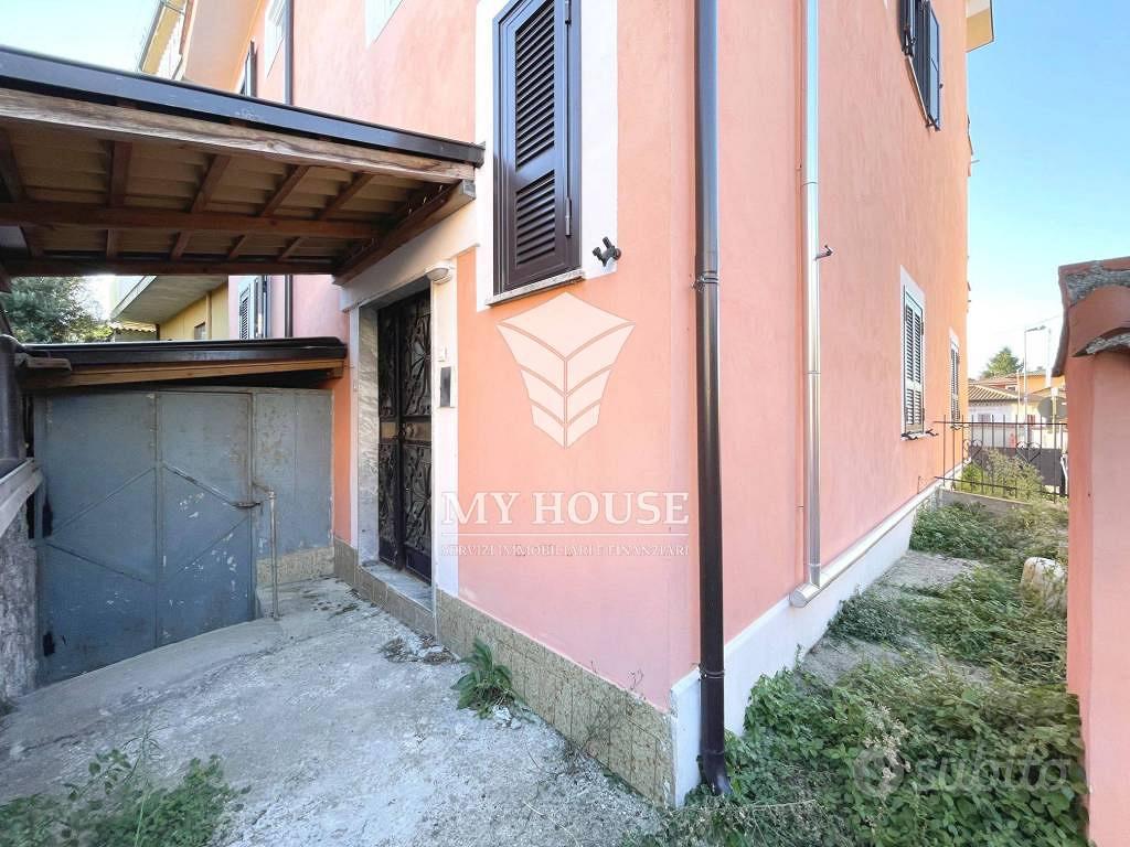 Appartamento – Palestrina, Carchitti - Vista 5