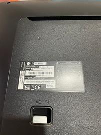 Scheda main per tv lg 32LB550U