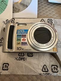 FOTOCAMERA DIGITALE PANASONIC LUMIX LEICA