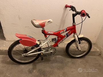 Bici Frejus