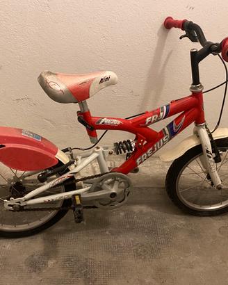 Bici Frejus