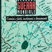 La Seconda Guerra Mondiale di Enzo Biagi