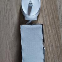 Caricabatterie spazzolino Braun