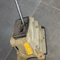 leva cambio automatico mercedes classe c w204