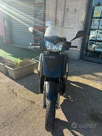 Kymco people s 125