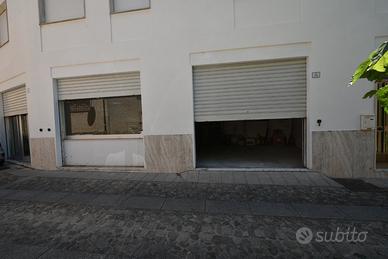 Soluzione indipendente in centro storico