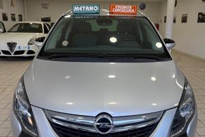 Opel Zafira Tourer 1.6 cosmo 7 posti