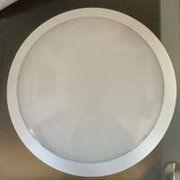 Lampada da soffitto 18W con accensione automatica