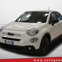 FIAT 500X NEW 1.3 M-JET 95CV CLUB ( CRUISE - MIRRO