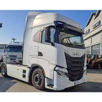 S-Way IVECO AS440S48T/P