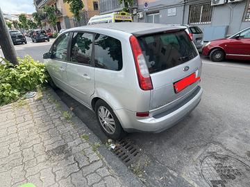 FORD C-Max 1ª serie - 2007