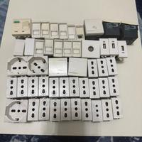 BTICINO living light