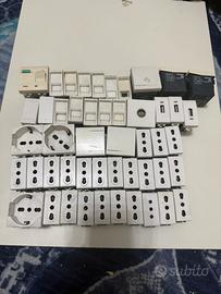 BTICINO living light