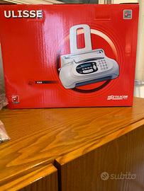 Fax telefono Ulisse